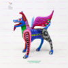 Taller de Alebrijes Blas