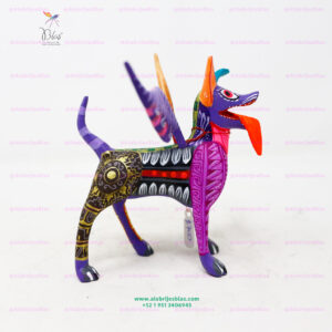 Taller de Alebrijes Blas