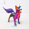 Taller de Alebrijes Blas