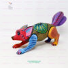 Taller de Alebrijes Blas