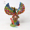 Taller de Alebrijes Blas