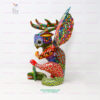 Taller de Alebrijes Blas