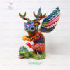 Taller de Alebrijes Blas