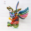 Taller de Alebrijes Blas