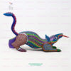 Taller de Alebrijes Blas