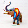 Taller de Alebrijes Blas