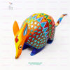 Taller de Alebrijes Blas