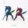 Taller de Alebrijes Blas