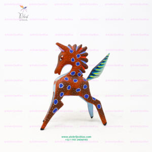 Taller de Alebrijes Blas