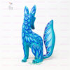 Taller de Alebrijes Blas