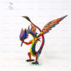 Taller de Alebrijes Blas