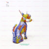 Taller de Alebrijes Blas