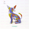 Taller de Alebrijes Blas