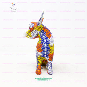 Taller de Alebrijes Blas