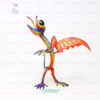 Taller de Alebrijes Blas