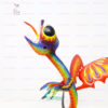 Taller de Alebrijes Blas