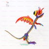 Taller de Alebrijes Blas