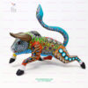 Taller de Alebrijes Blas