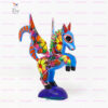 Taller de Alebrijes Blas