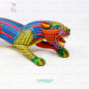 Taller de Alebrijes Blas