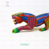 Taller de Alebrijes Blas