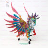 Taller de Alebrijes Blas