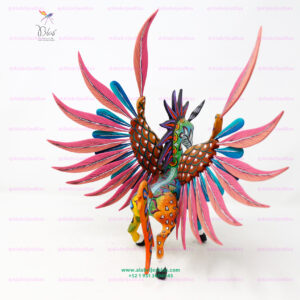 Taller de Alebrijes Blas