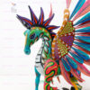 Taller de Alebrijes Blas