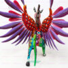 Taller de Alebrijes Blas