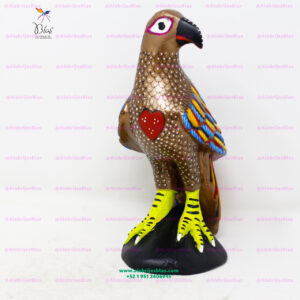 Taller de Alebrijes Blas