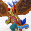 Taller de Alebrijes Blas