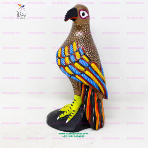 Taller de Alebrijes Blas