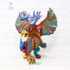 Taller de Alebrijes Blas