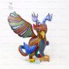 Taller de Alebrijes Blas