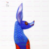 Taller de Alebrijes Blas