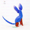 Taller de Alebrijes Blas