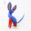 Taller de Alebrijes Blas