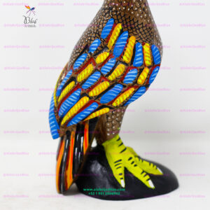 Taller de Alebrijes Blas