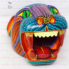 Taller de Alebrijes Blas