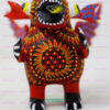 Taller de Alebrijes Blas