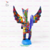 Taller de Alebrijes Blas