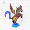 Taller de Alebrijes Blas