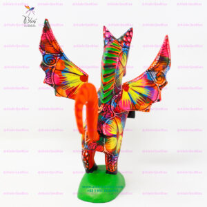 Taller de Alebrijes Blas