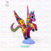 Taller de Alebrijes Blas