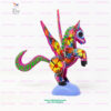 Taller de Alebrijes Blas