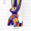 Taller de Alebrijes Blas