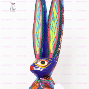 Taller de Alebrijes Blas