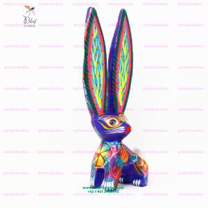 Taller de Alebrijes Blas