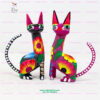 Taller de Alebrijes Blas