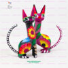 Taller de Alebrijes Blas